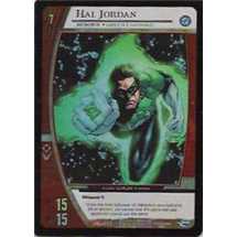 Hal Jordan - Reborn PROMO