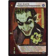 The Joker - Laughing Lunatic PROMO