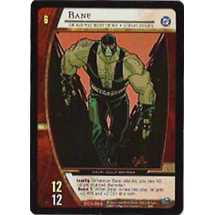 Bane - The Man Who Broke The Bat PROMO