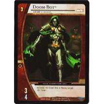 Doom-Bot - Army PROMO