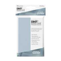 UGD010284 Ultimate Guard Premium Soft Sleeves for Board Game Cards Dixit™ 81x122mm (90)