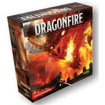 Dungeons & Dragons: Dragonfire