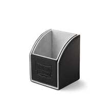 40101 Dragon Shield Porta Mazzo Nest 100 - Black/Light Grey