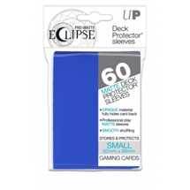 E-85828 Mini Deck Protector Pro Matte Eclipse Pacific Blue (dim. Yu-Gi-Oh!) (60)