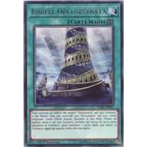 Orcustrated Babel