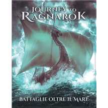 Journey to Ragnarok - Battaglie Oltre il Mare