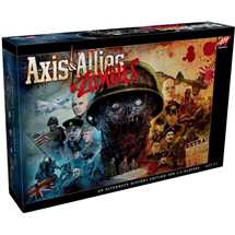 Axis & Allies & Zombies