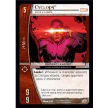 Cyclops, Blue Leader FOIL