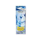 AT-13201 Dragon Shield Standard Perfect Fit Sealable Sleeves - Clear (100 Sleeves)