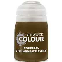 27-27 Citadel Technical: Stirland Battlemire (18 ml)