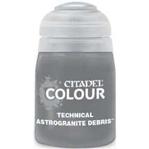 27-31 Citadel Technical: Astrogranite Debris (18 ml)