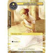 Acolyte of the Sun - Foil