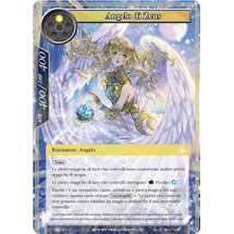 Angel of Zeus - Foil