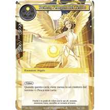 Bethor, the Angel of Treasure - Foil
