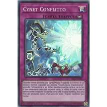 Cynet Conflitto