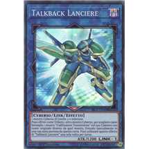 Talkback Lancer