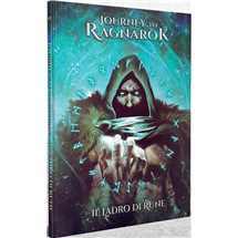 Journey to Ragnarok - Il Ladro di Rune
