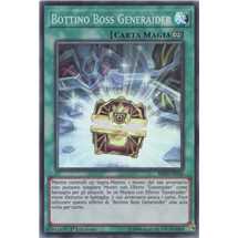 Bottino Boss Generaider