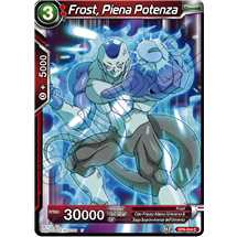 Full-Power Frost