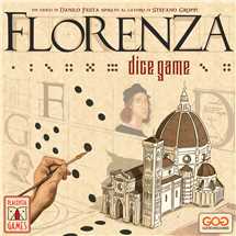 Florenza - Dice Game