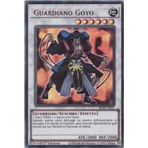Guardiano Goyo