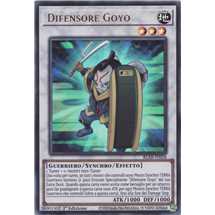 Goyo Defender