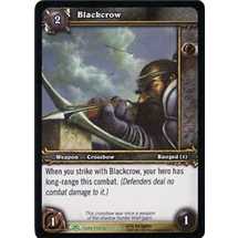 Blackcrow