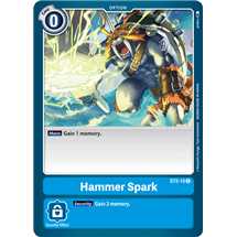 Hammer Spark