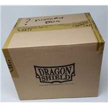 Dragon Ball Super Mystery Box