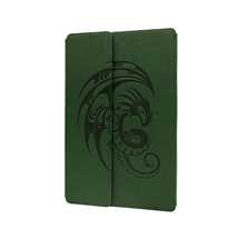 49008 Dragon Shield Nomad Forest Green