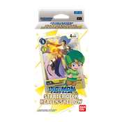 Digimon Card Game ST-3 Starter Deck Heaven's Yellow