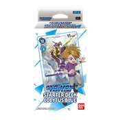 Digimon Card Game ST-2 Starter Deck 
Cocytus Blue 