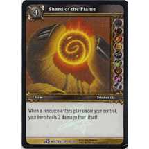 Shard of the Flame