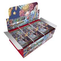Fow D2 Force of Will Game of Gods Reloaded Booster Box 36 Buste ENG