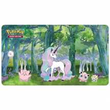 E-15876 Playmat - Tappetino Pokemon Enchanted Glade