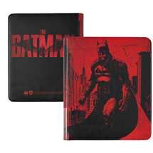 AT-38006 Card Codex Zipster Binder Regular - The Batman 