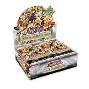 Box YGO Forza Dimensionale Display 1a ed. Booster Box (Release 19-05)