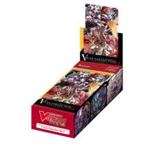 Cardfight! Vanguard overDress Special Series V Clan Collection Vol.4 Booster Display (12 Packs) - EN