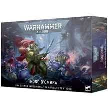 40-38 Warhammer 40.000: Trono d'Ombra