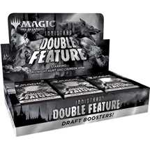 MTG Double Feature (24 Packs)
