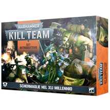 102-84-02 Warhammer 40K Kill Team Set Introduttivo