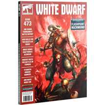 White Dwarf - Febbraio 2022 (473)