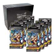 Display 8x Dragon Ball Super Premium Pack [PP09]