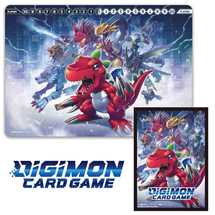 Digimon Card Game Tamer’s Set 4 [PB-10]