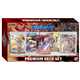 Digimon Card Game Premium Deck Set [PD-01] TCG Premium Store Exclusive