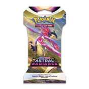 Pokemon Sword & Shield Astral Radiance Sleeved Booster ENG
