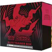 Pokemon Astral Radiance ETB Elite Trainer Box ENG