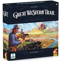Great Western Trail