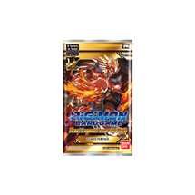 Digimon Great Legend Power Up Pack