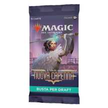 MTG - Streets of New Capenna Booster Pack